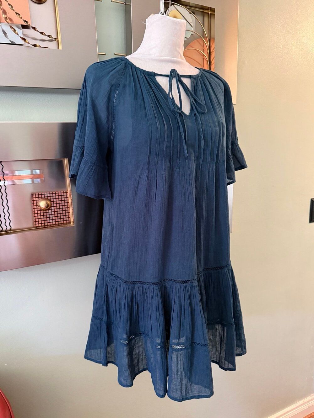Sundance dress - Picture 2 of 10